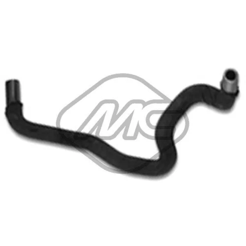 Hadica chladenia Metalcaucho 99659
