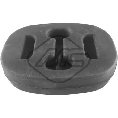 Doraz tlmiča výfuku Metalcaucho 00057