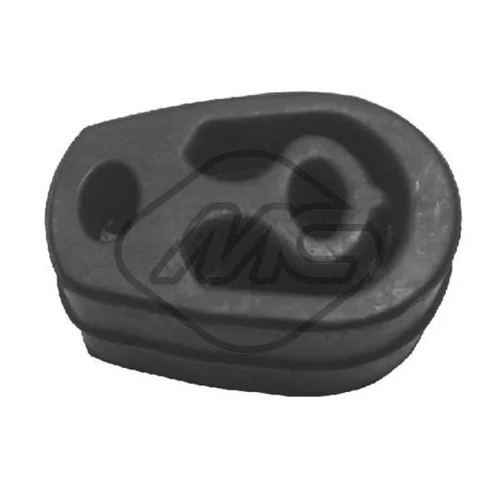 Doraz tlmiča výfuku Metalcaucho 00232