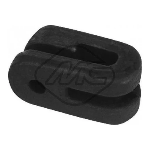Doraz tlmiča výfuku Metalcaucho 00584