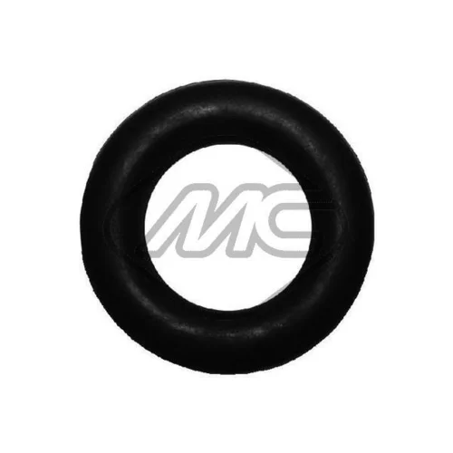 Poistný krúžok pre tlmič výfuku Metalcaucho 00649