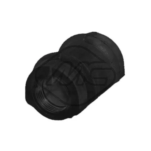 Uloženie priečneho stabilizátora Metalcaucho 00687
