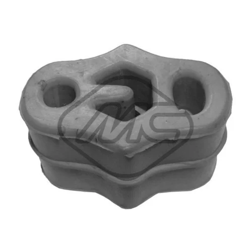 Doraz tlmiča výfuku Metalcaucho 00974