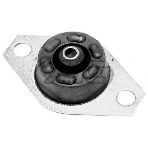 Uloženie motora Metalcaucho 02332