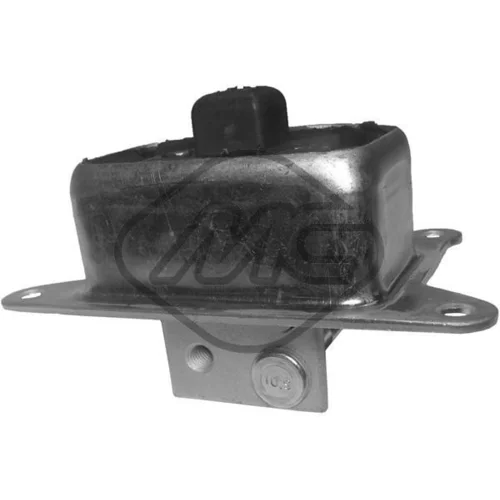 Uloženie motora 02494 /METALCAUCHO/