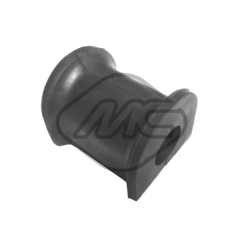 Uloženie priečneho stabilizátora Metalcaucho 02711