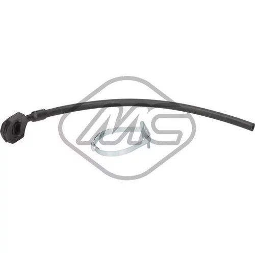 Centrálny hydraulický olej Metalcaucho 02867