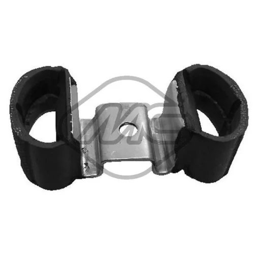 Uloženie motora Metalcaucho 02960