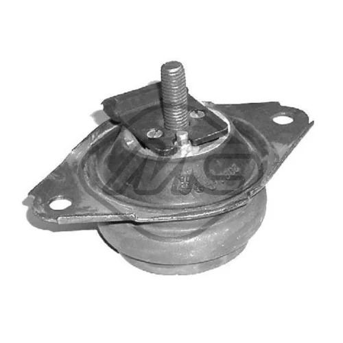 Uloženie motora Metalcaucho 02992