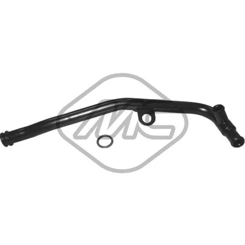 Potrubie chladiacej kvapaliny Metalcaucho 03210