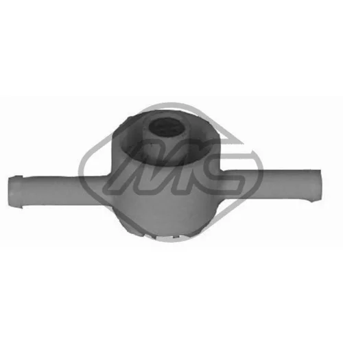 Ventil palivového filtra Metalcaucho 03672