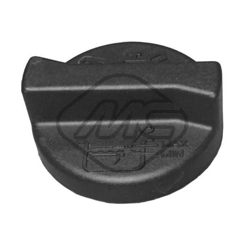 Uzáver plniaceho hrdla oleja Metalcaucho 03704