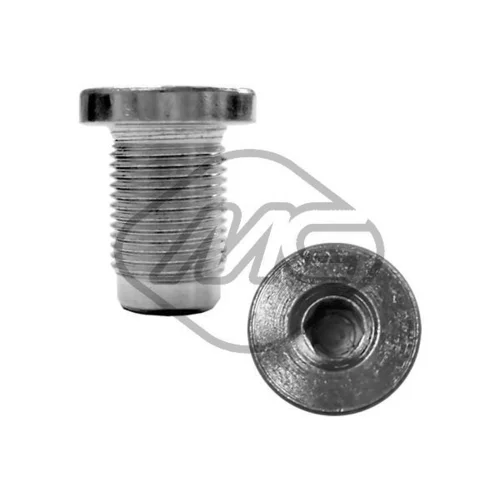 Skrutka olejovej vane Metalcaucho 04062