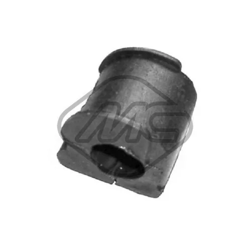 Uloženie priečneho stabilizátora Metalcaucho 04266