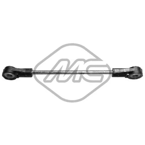 Radiaca tyč Metalcaucho 04328