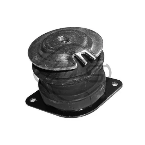 Uloženie motora Metalcaucho 04363