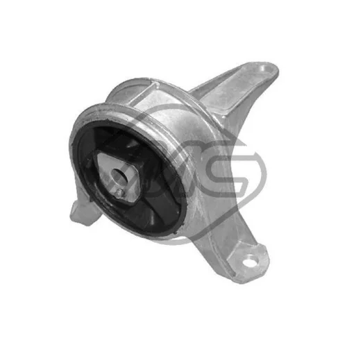 Uloženie motora Metalcaucho 04378
