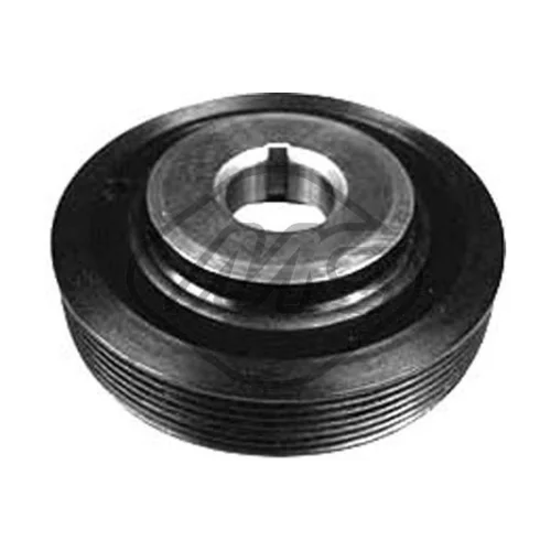 Remenica kľukového hriadeľa Metalcaucho 04481