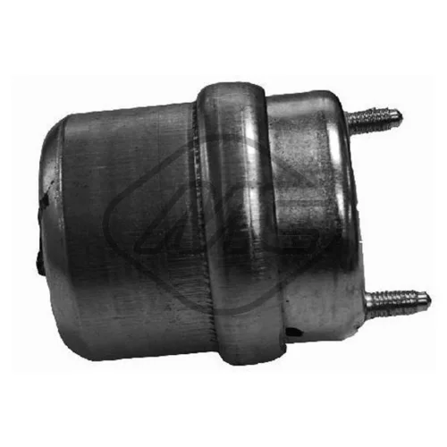 Uloženie motora Metalcaucho 04751