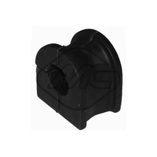 Uloženie priečneho stabilizátora Metalcaucho 04834