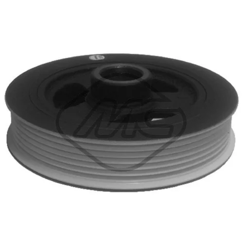 Remenica kľukového hriadeľa Metalcaucho 04852
