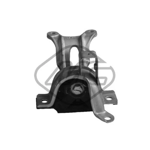 Uloženie motora Metalcaucho 04950