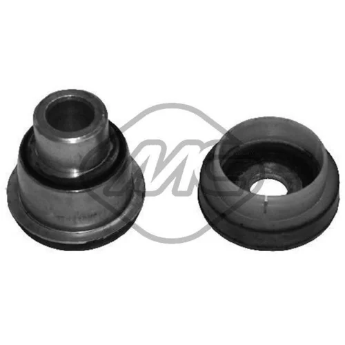 Uloženie tela nápravy Metalcaucho 04964