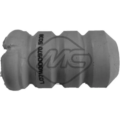 Doraz odpruženia Metalcaucho 05038