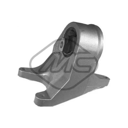 Uloženie motora Metalcaucho 05123