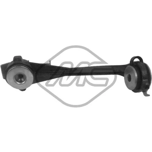 Uloženie motora Metalcaucho 05311