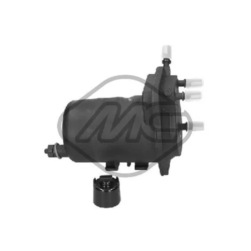 Palivový filter Metalcaucho 05390