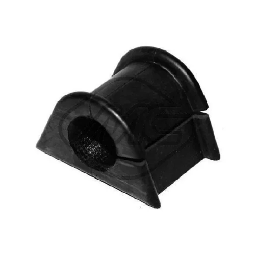 Uloženie priečneho stabilizátora Metalcaucho 05568