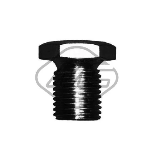 Skrutka olejovej vane Metalcaucho 05673