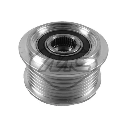 Voľnobežka alternátora Metalcaucho 05745