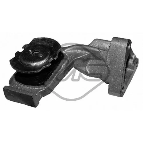 Uloženie motora Metalcaucho 05778