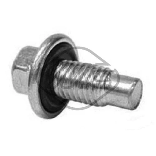 Skrutka olejovej vane Metalcaucho 05945