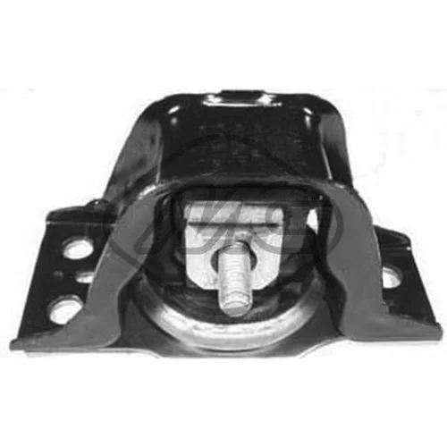 Uloženie motora Metalcaucho 05979