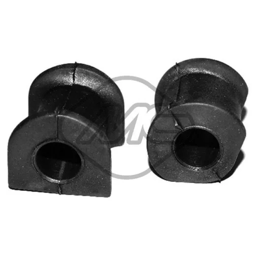 Uloženie priečneho stabilizátora Metalcaucho 05980