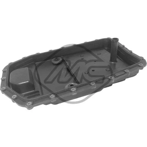 Olejová vaňa automatickej prevodovky Metalcaucho 06302