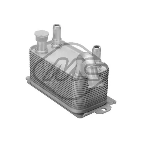 Chladič motorového oleja Metalcaucho 06371