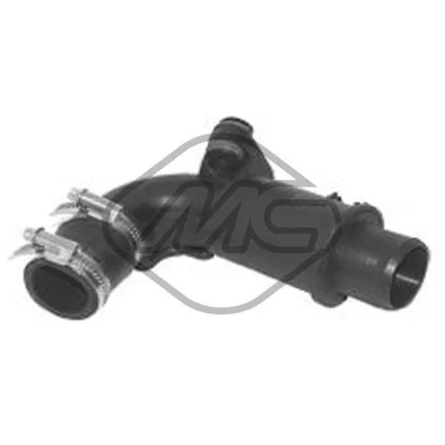 Hadica plniaceho vzduchu Metalcaucho 06868