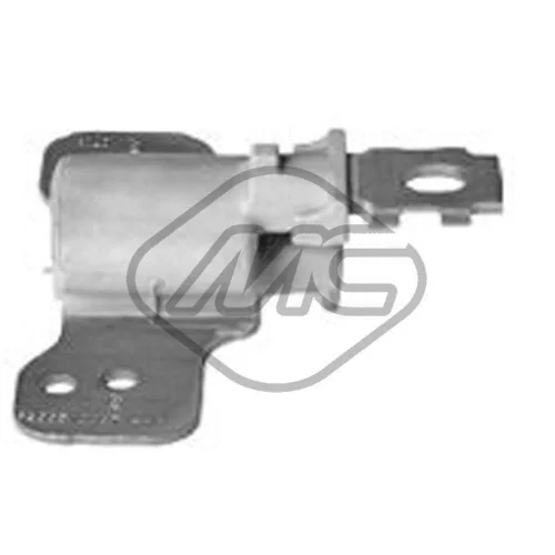 Doraz tlmiča výfuku Metalcaucho 06875