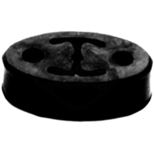 Doraz tlmiča výfuku Metalcaucho 07067