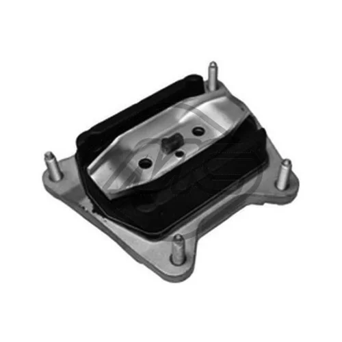 Uloženie motora Metalcaucho 07143