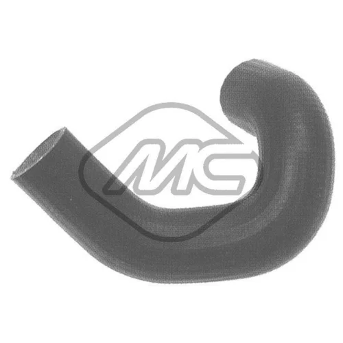 Hadica chladenia Metalcaucho 07400