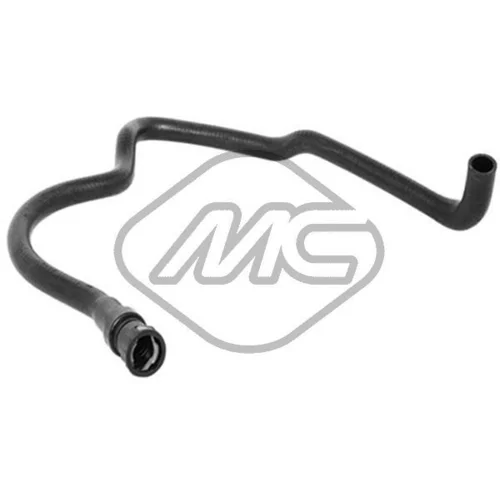 Hadica kúrenia Metalcaucho 07542