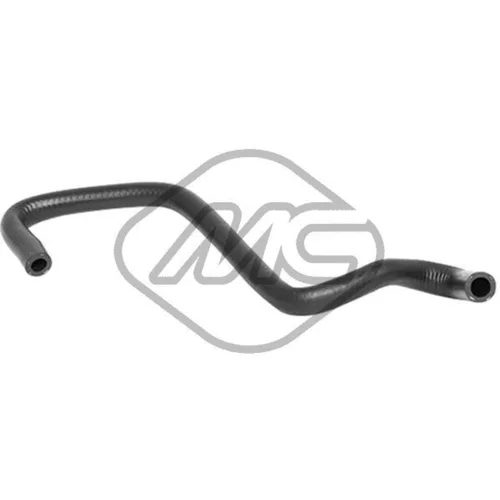 Hadica chladenia Metalcaucho 07674