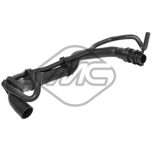 Hadica chladenia Metalcaucho 08230