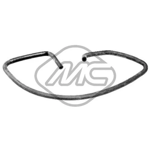 Hadica chladenia Metalcaucho 08504