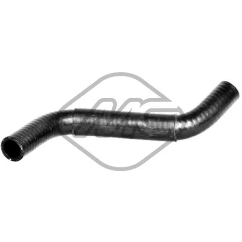 Hadica, výmenník tepla (kúrenie) Metalcaucho 08580
